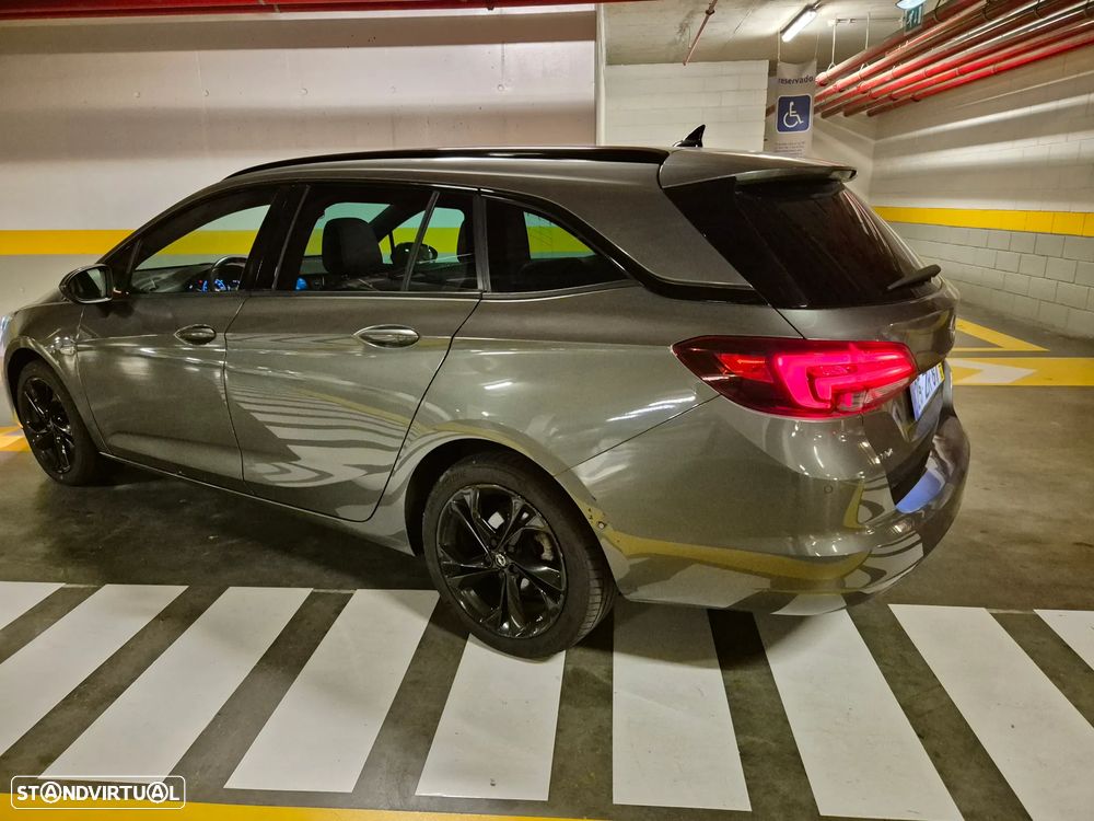 Opel Astra Sports Tourer 1.5 D GS Line S/S - 22