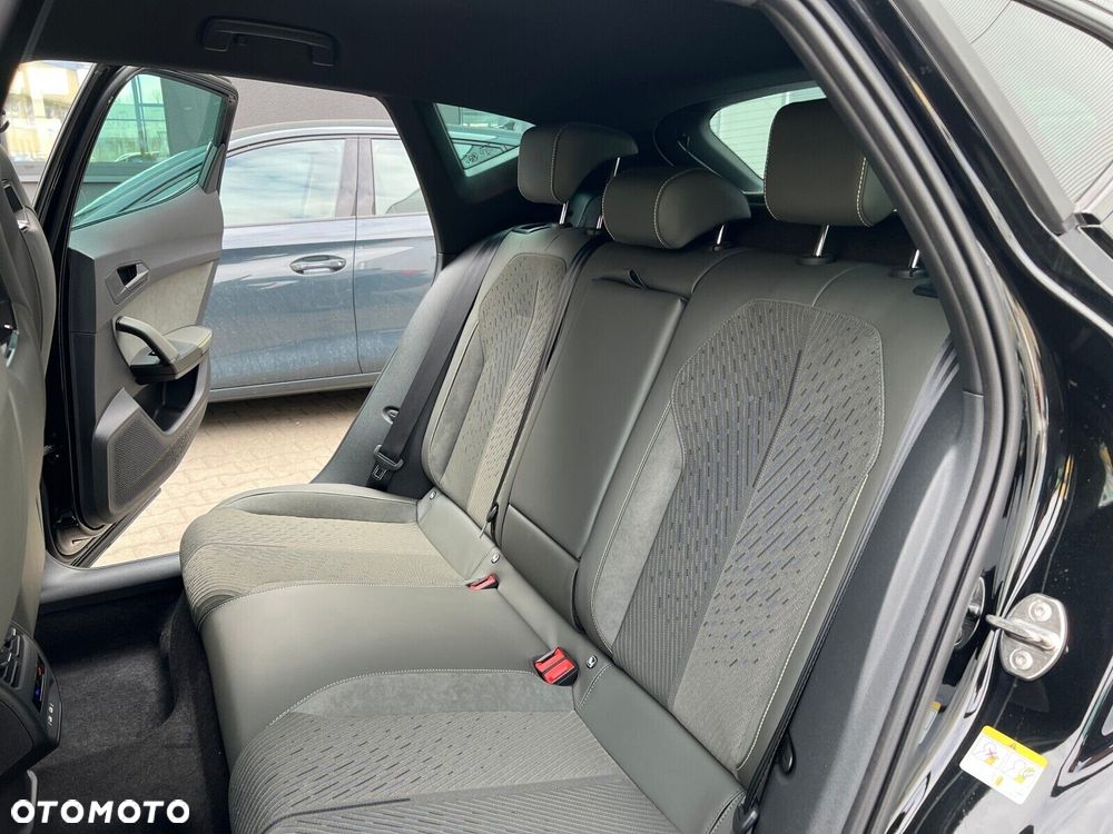 Cupra Leon 1.5 eTSI mHEV Tribe Edition DSG - 15