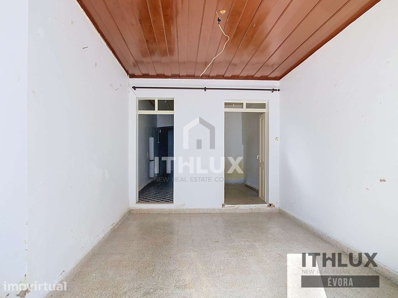 Casa c/ 3 quartos em São João Baptista, Campo Maior - Grande imagem: 2/26