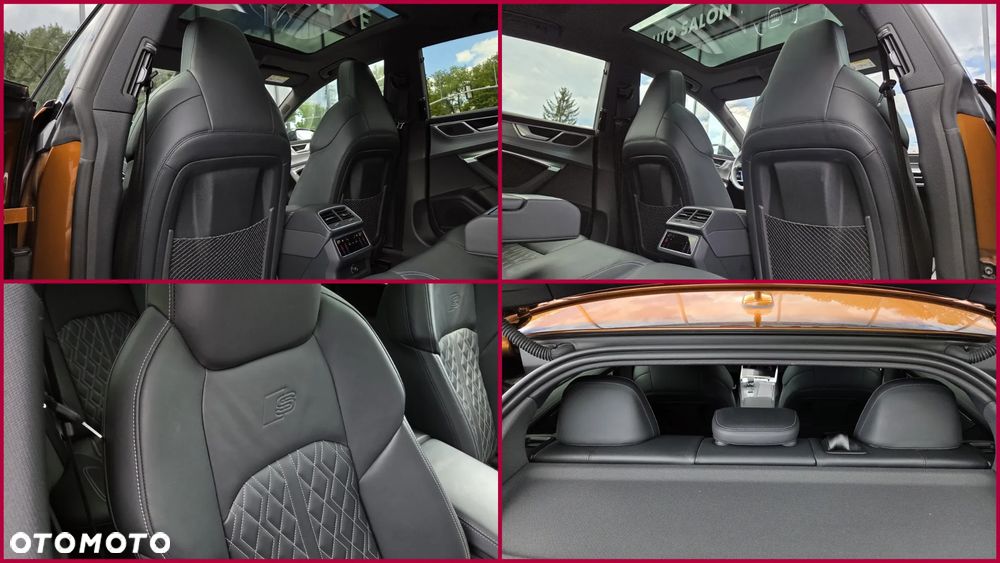 Audi A7 Sportback - 30