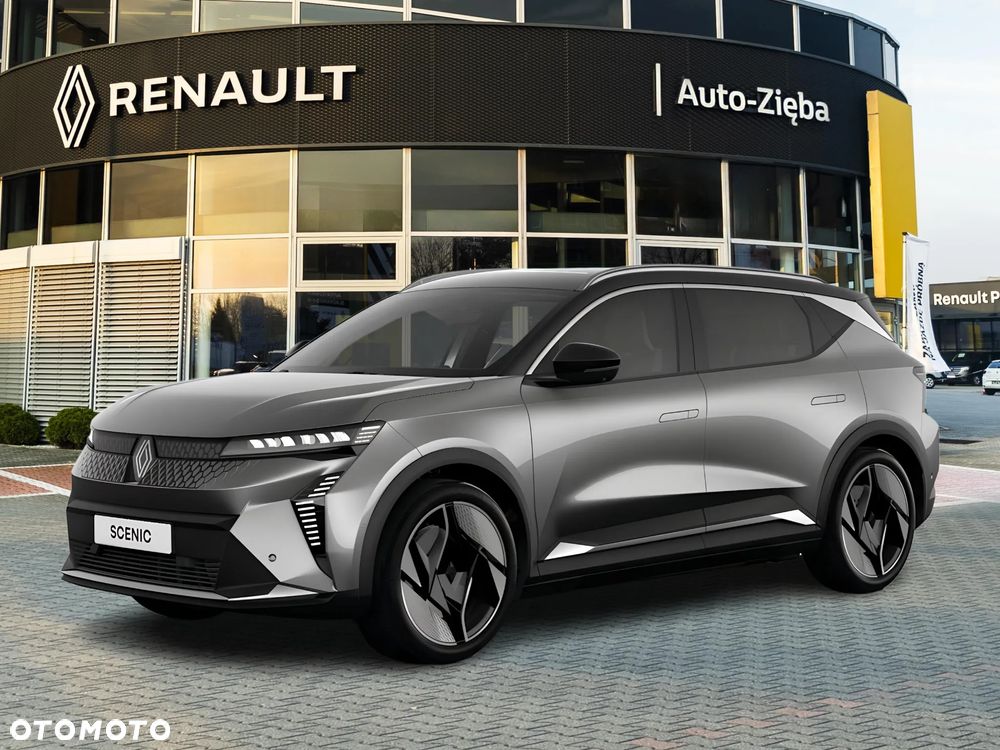 Renault Scenic EV87 Iconic - 1