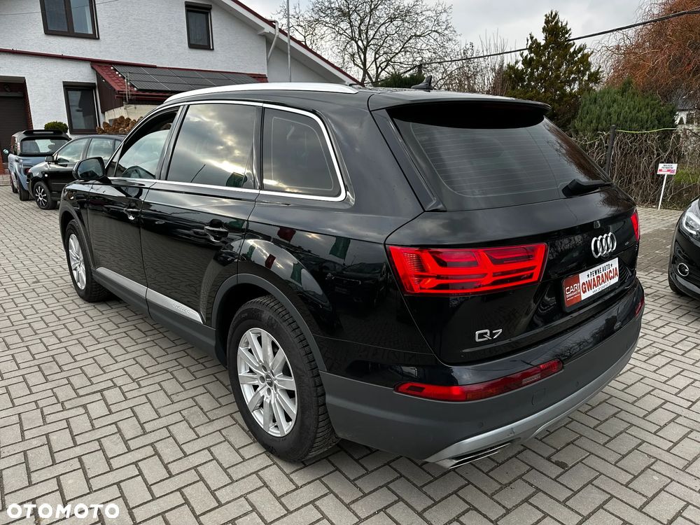 Audi Q7 - 4