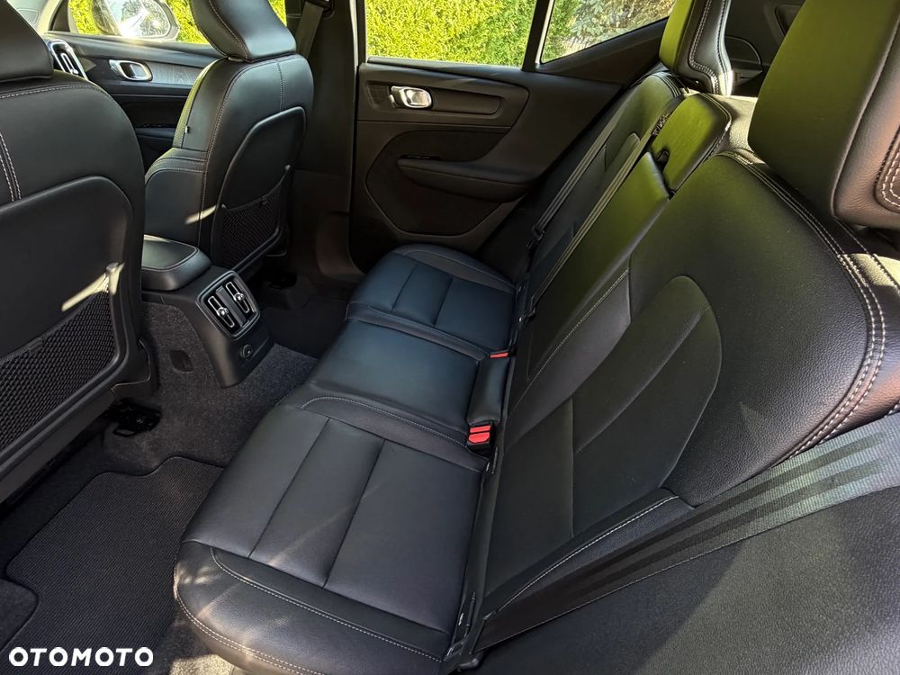 Volvo XC 40 T5 Recharge DKG Inscription - 20