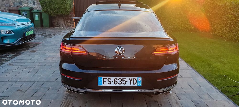Volkswagen Arteon 2.0 TDI SCR DSG R-Line Edition - 15