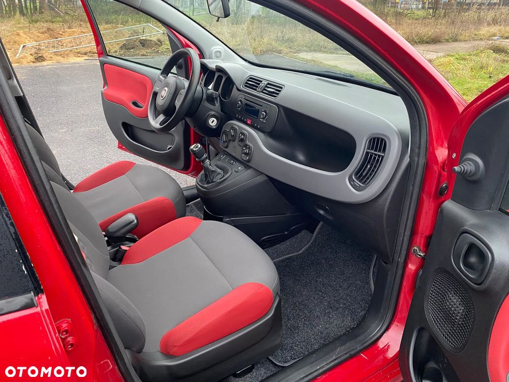 Fiat Panda - 10
