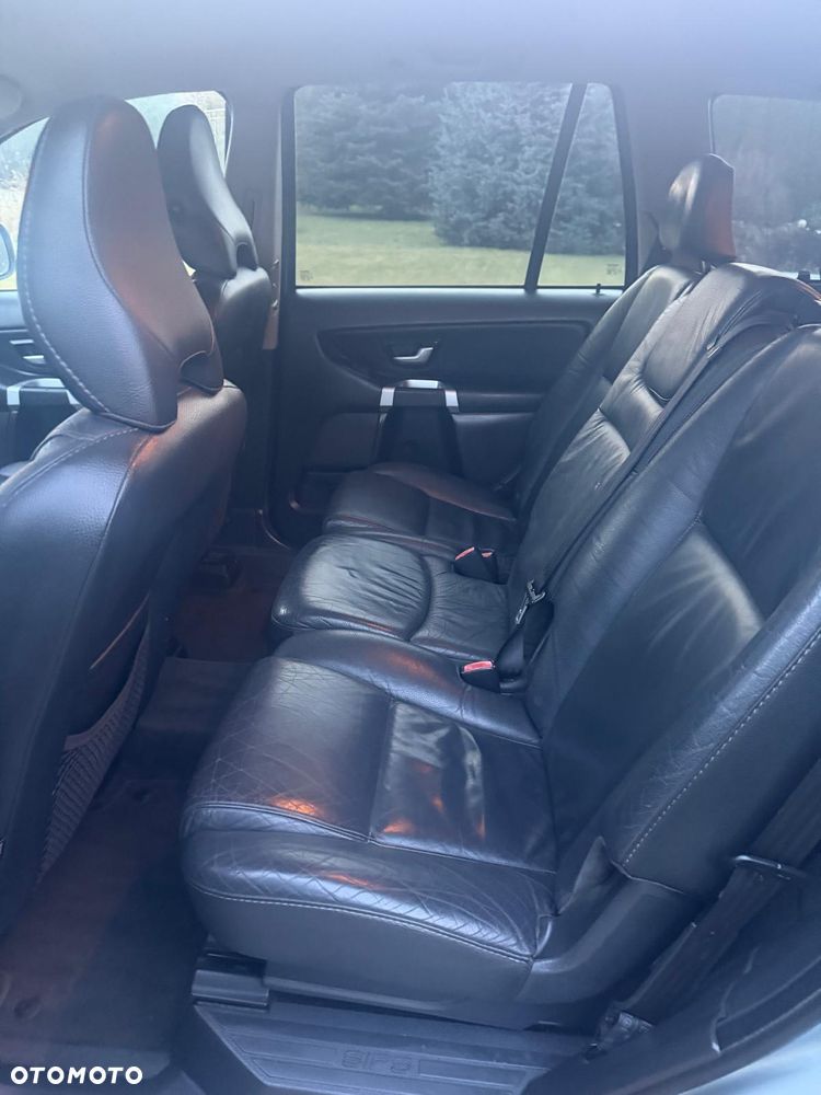 Volvo XC 90 D5 Momentum - 4