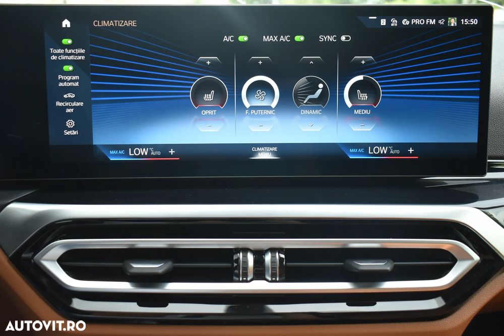 BMW Seria 4 420d xDrive AT MHEV - 20