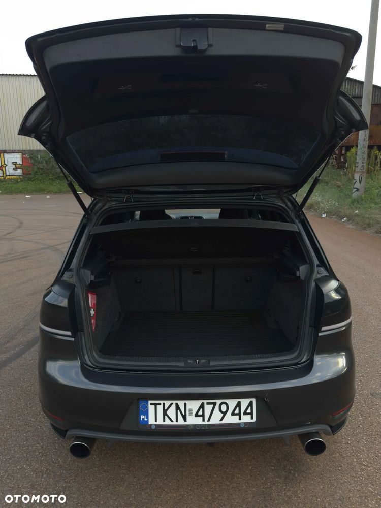 Volkswagen Golf 2.0 TSI GTI - 15