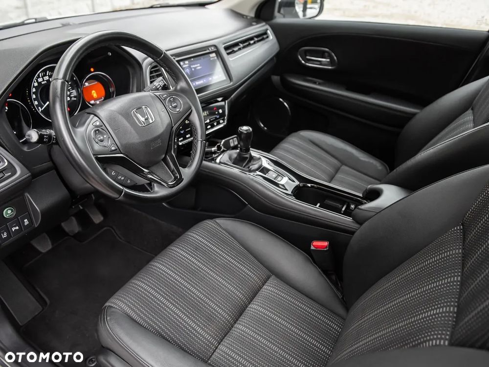 Honda HR-V 1.5 i-VTEC Executive - 15
