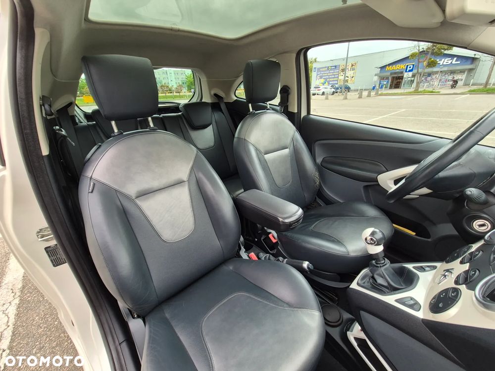 Ford KA 1.2 Titanium - 17