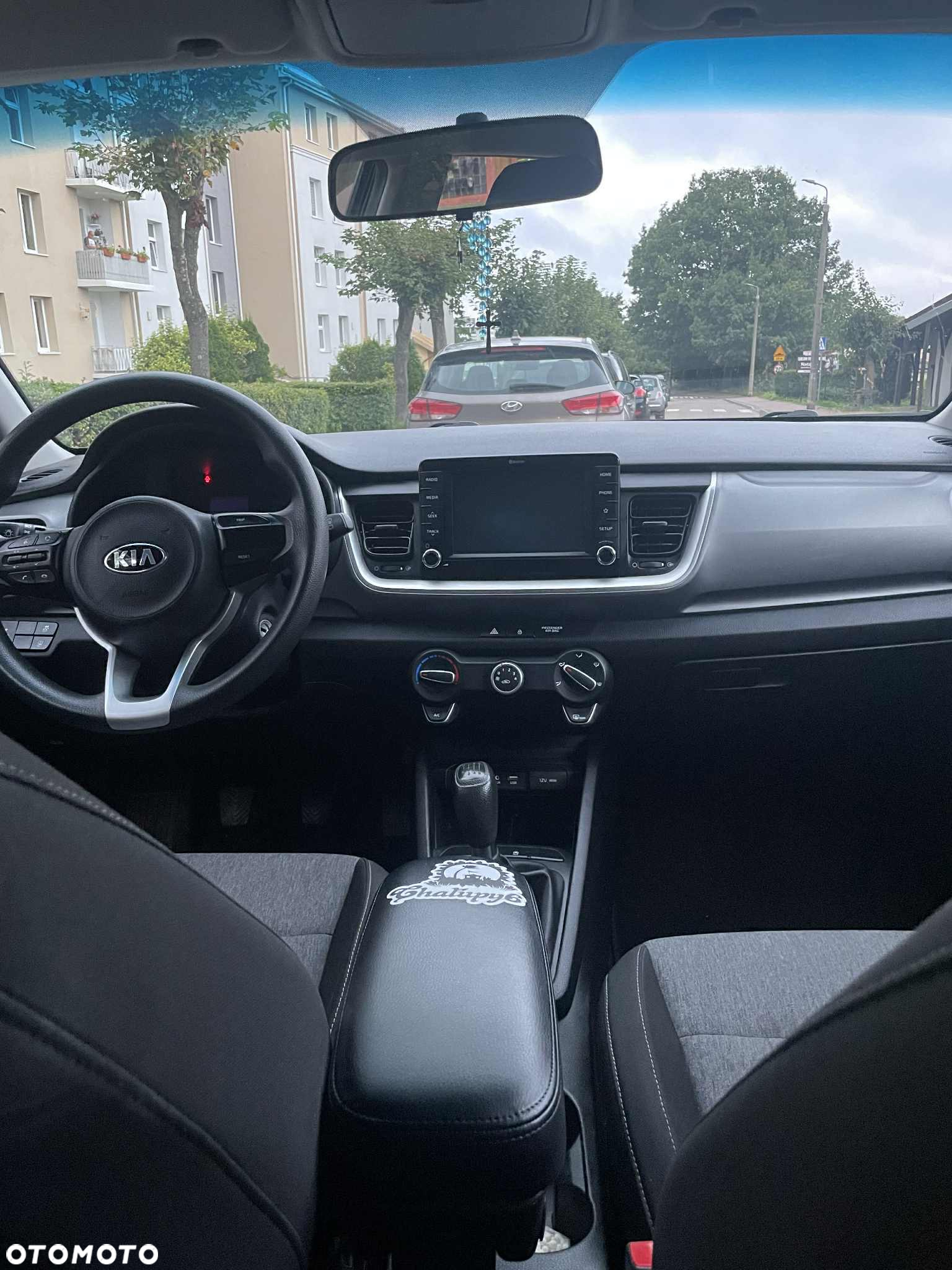 Kia Stonic 1.4 M - 7