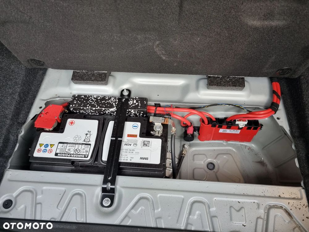 BMW Seria 1 116i Sport Line - 21