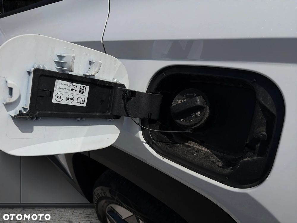 Hyundai Tucson 1.6 T-GDi Smart 2WD - 31