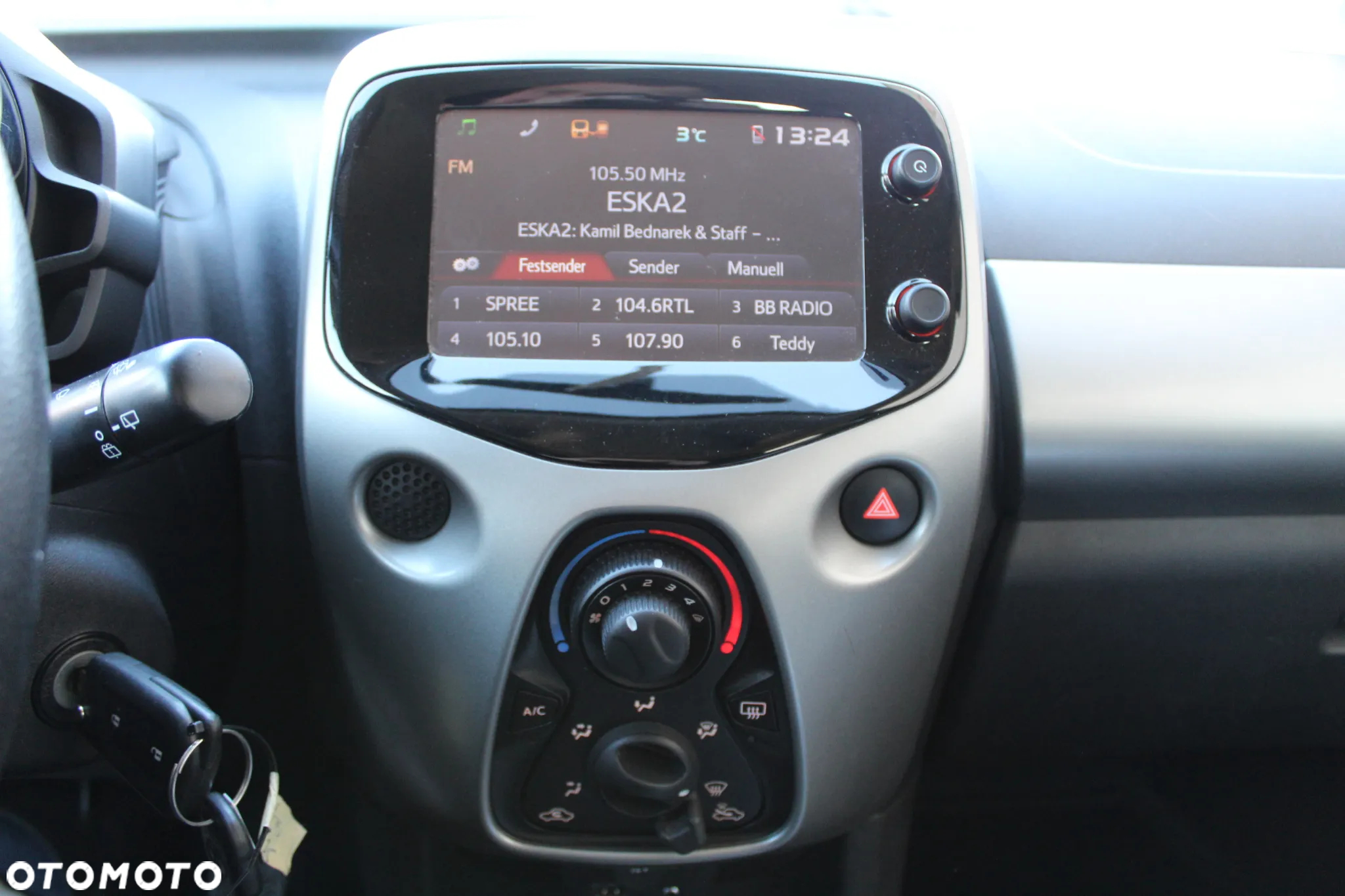 Toyota Aygo 1.0 VVT-i Sprint EU6 - 25