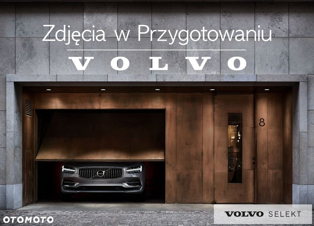 Volvo V90 - 1