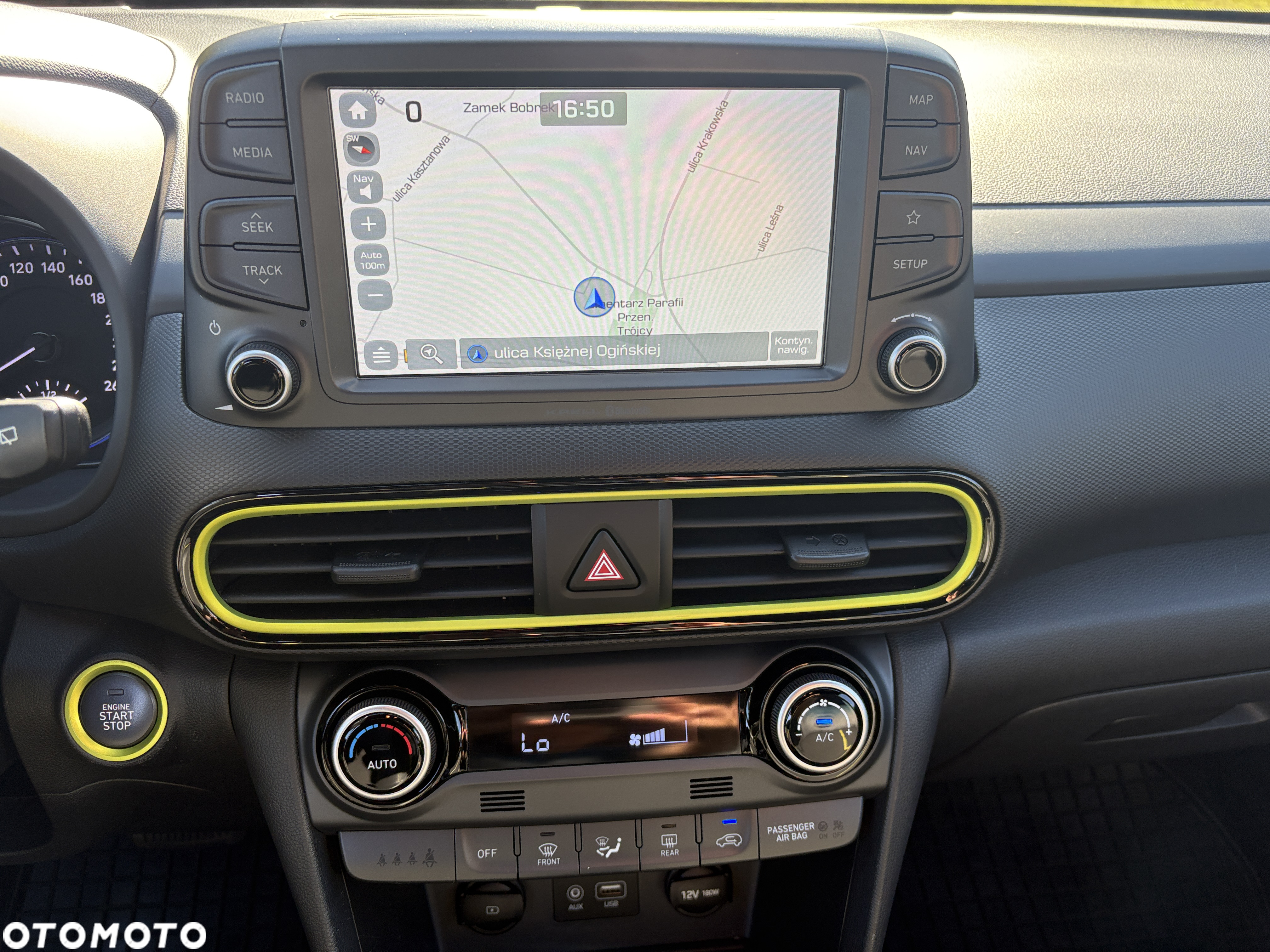 Hyundai Kona 1.6 T-GDI Premium 4WD DCT - 9