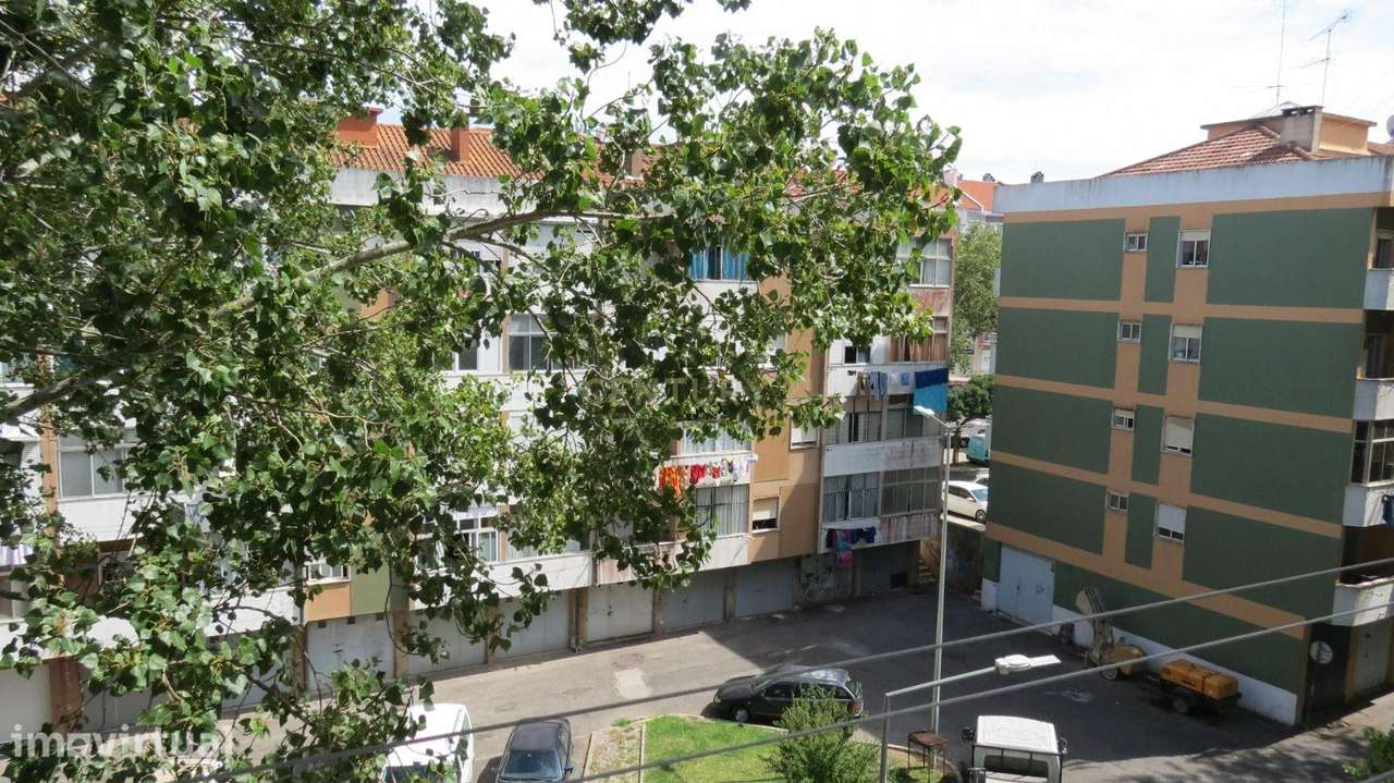 ✨ Oportunidade em Rio de Mouro – Apartamento T3 com Arrecadação ✨ - Grande imagem: 2/41