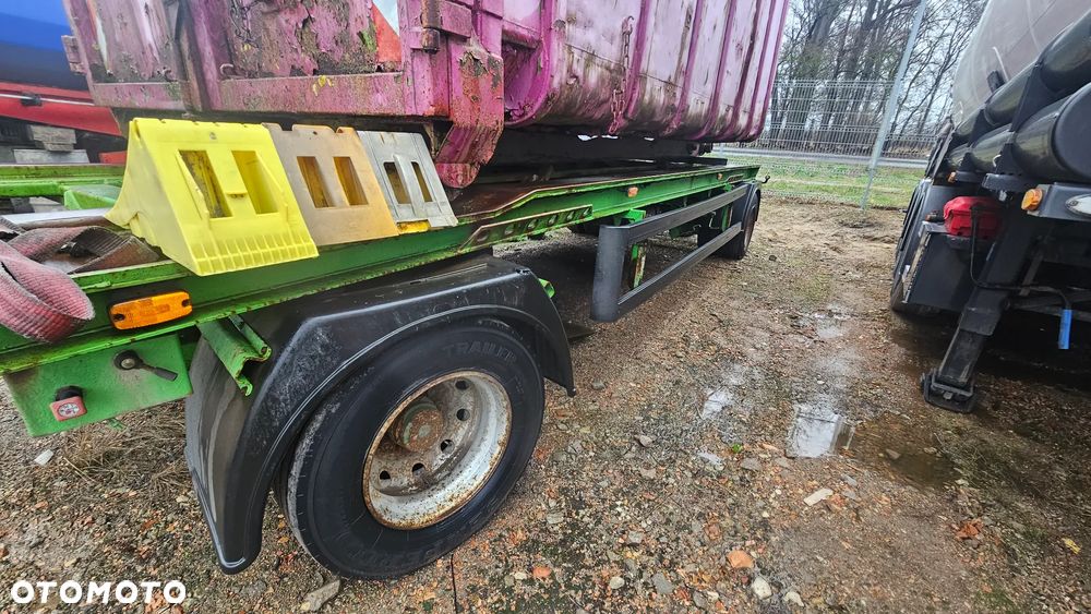 Müller-Mitteltal RA-T-KOMBI KONTENEROWA - 2