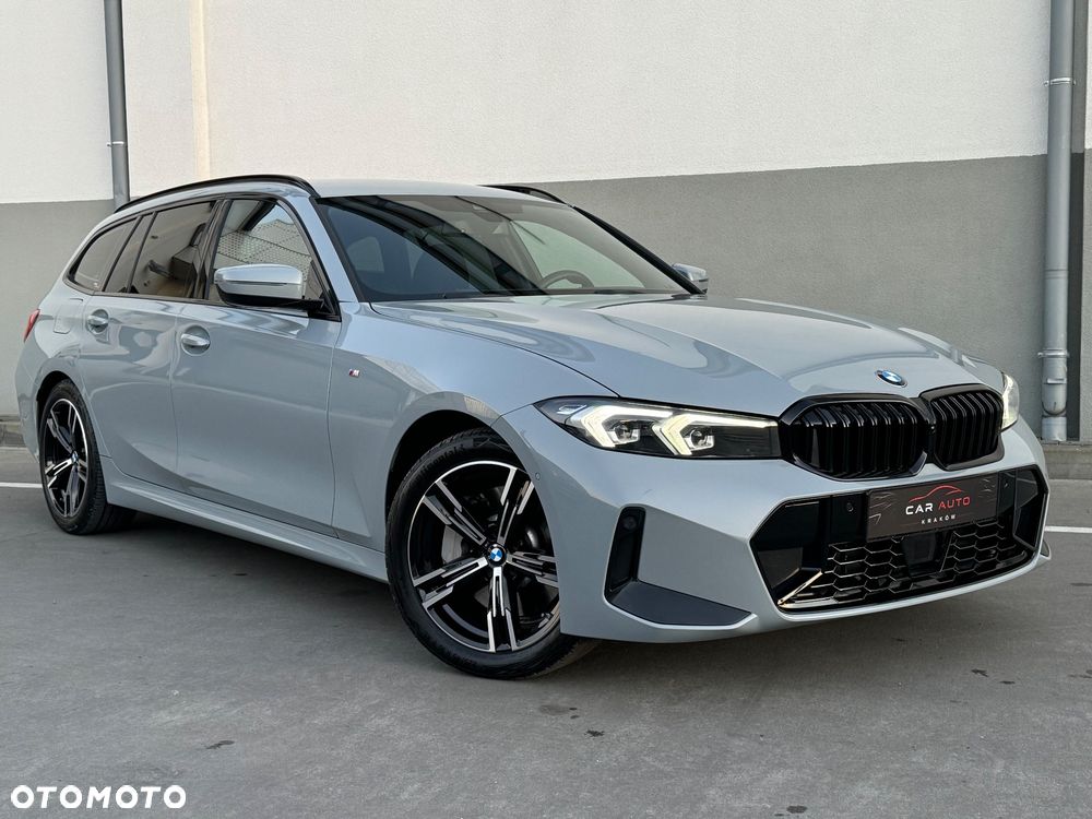 BMW Seria 3