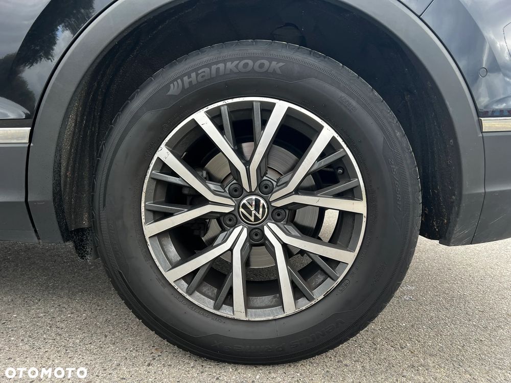 Volkswagen Tiguan 1.5 TSI EVO Life DSG - 8