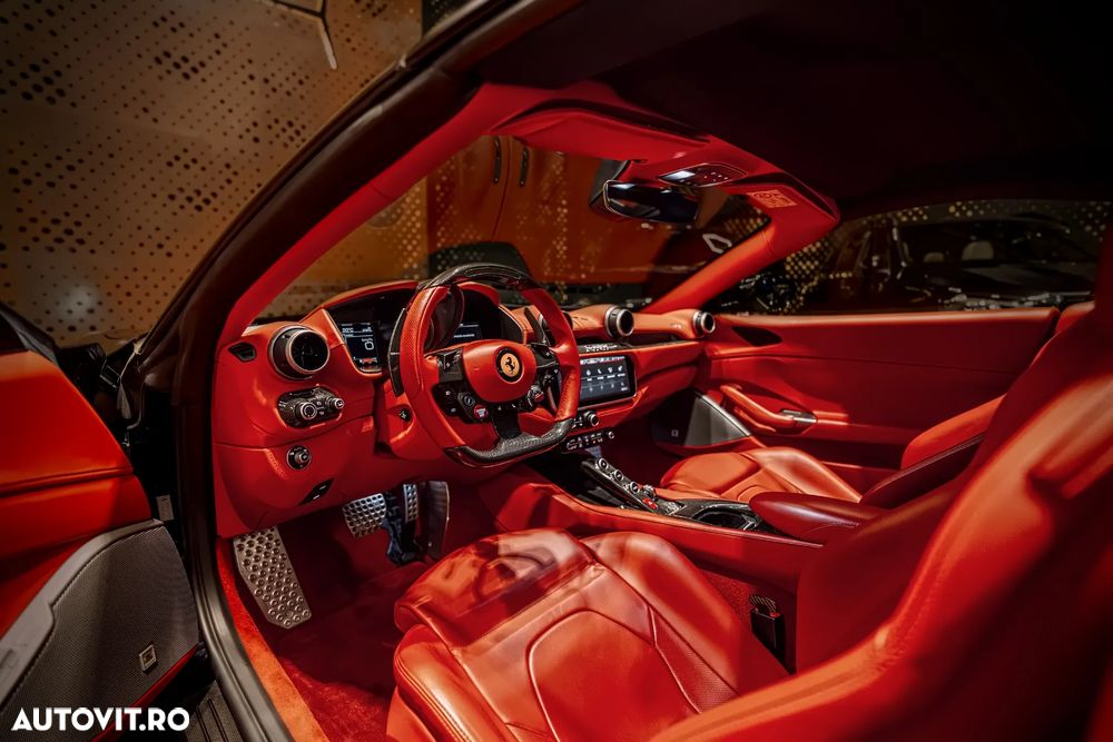 Ferrari Portofino - 17