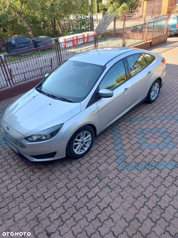 Ford Focus - 16
