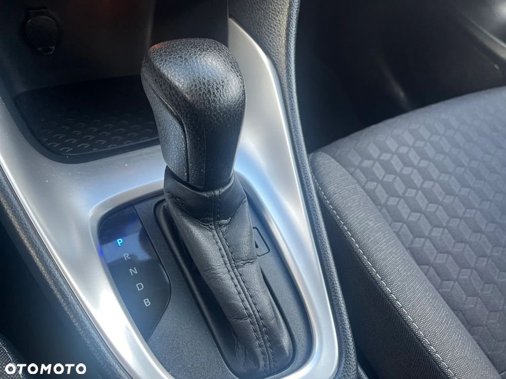 Toyota Yaris 116 1.5 VVT-i Comfort - 18