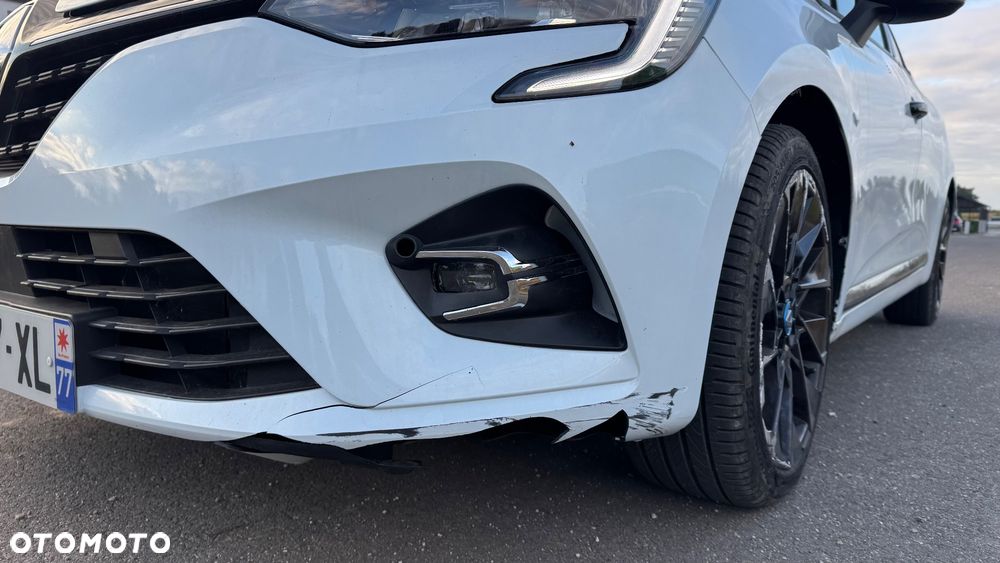 Renault Clio 1.6 E-TECH Intens - 14