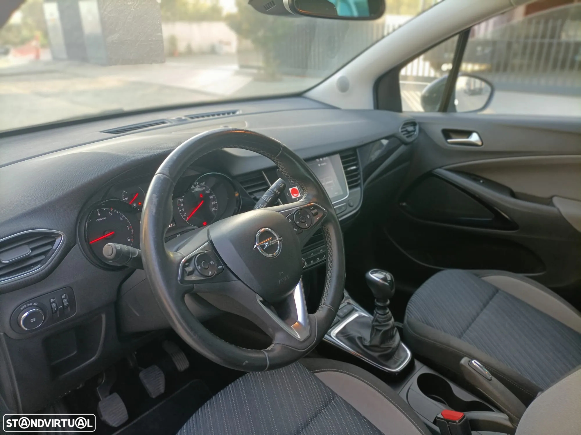 Opel Crossland X 1.2 T 120 Anos - 15