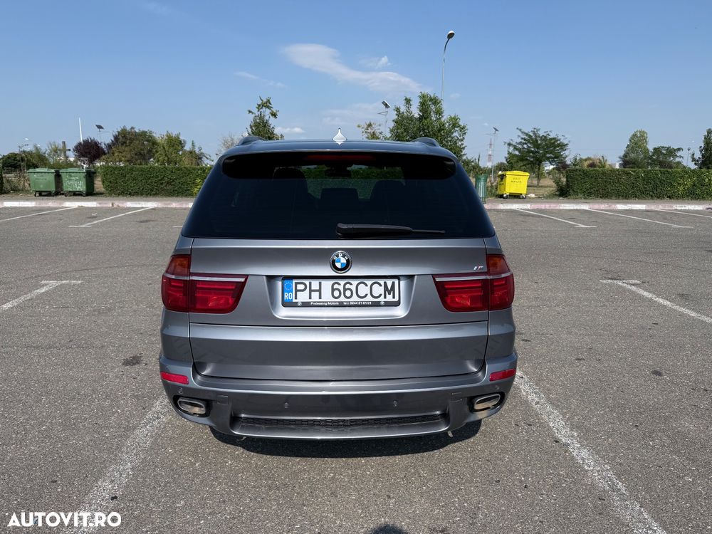 BMW X5 xDrive40d - 6