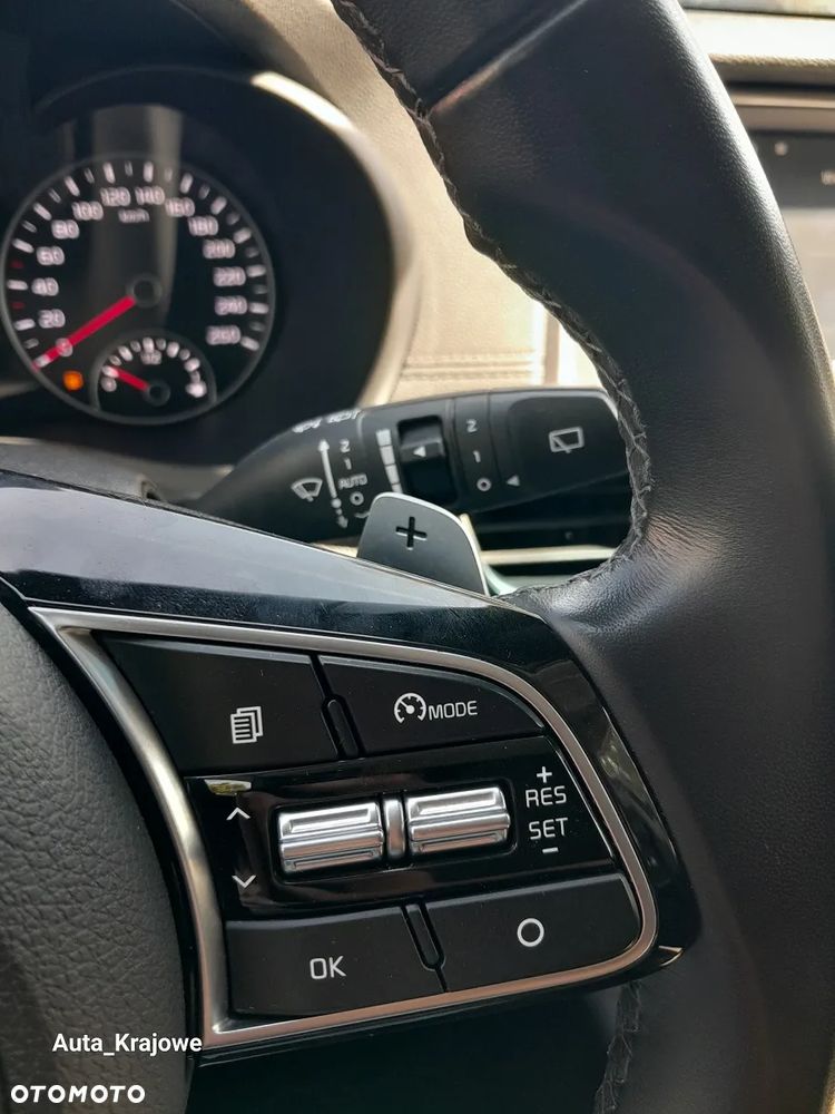 Kia Optima 1.6 T-GDI M DCT - 24