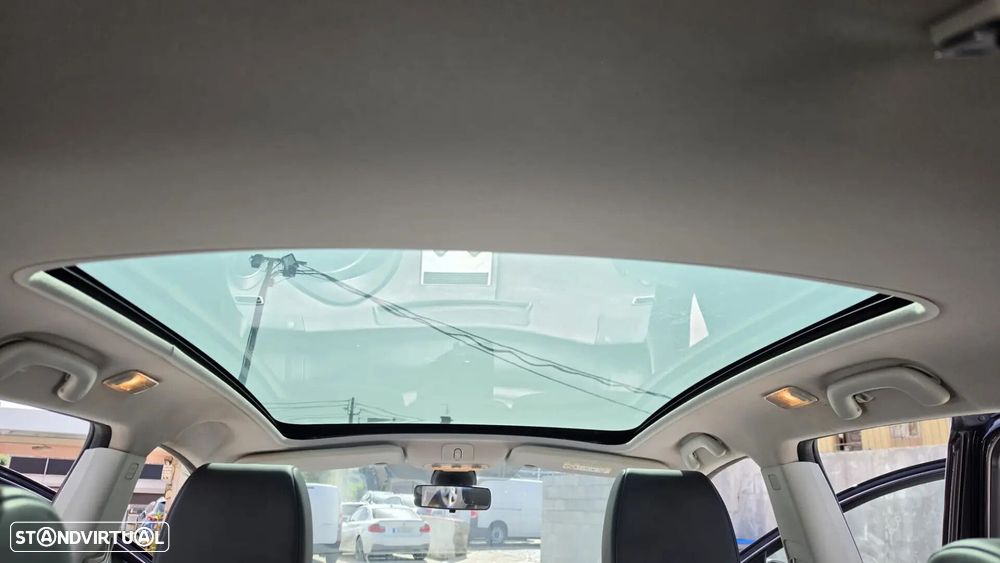 Nissan Qashqai +2 1.6 dCi Tekna Premium 18 360 S&S - 17