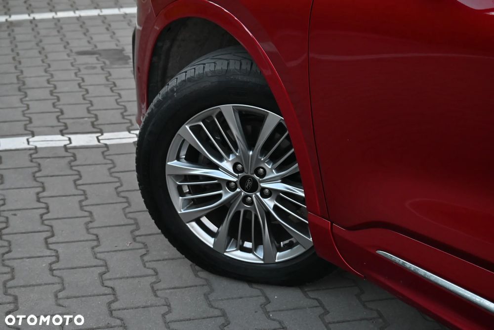 Ford Kuga 2.0 EcoBlue 4x4 VIGNALE - 18