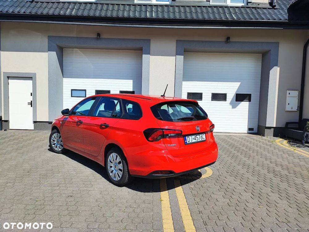 Fiat Tipo 1.0 T3 City Life - 11
