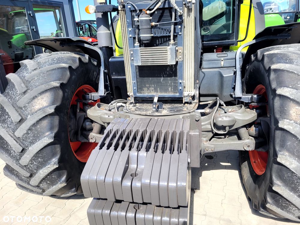 Claas ARION 630 CIS - 21