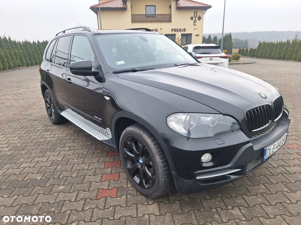 BMW X5 4.8i xDrive - 3