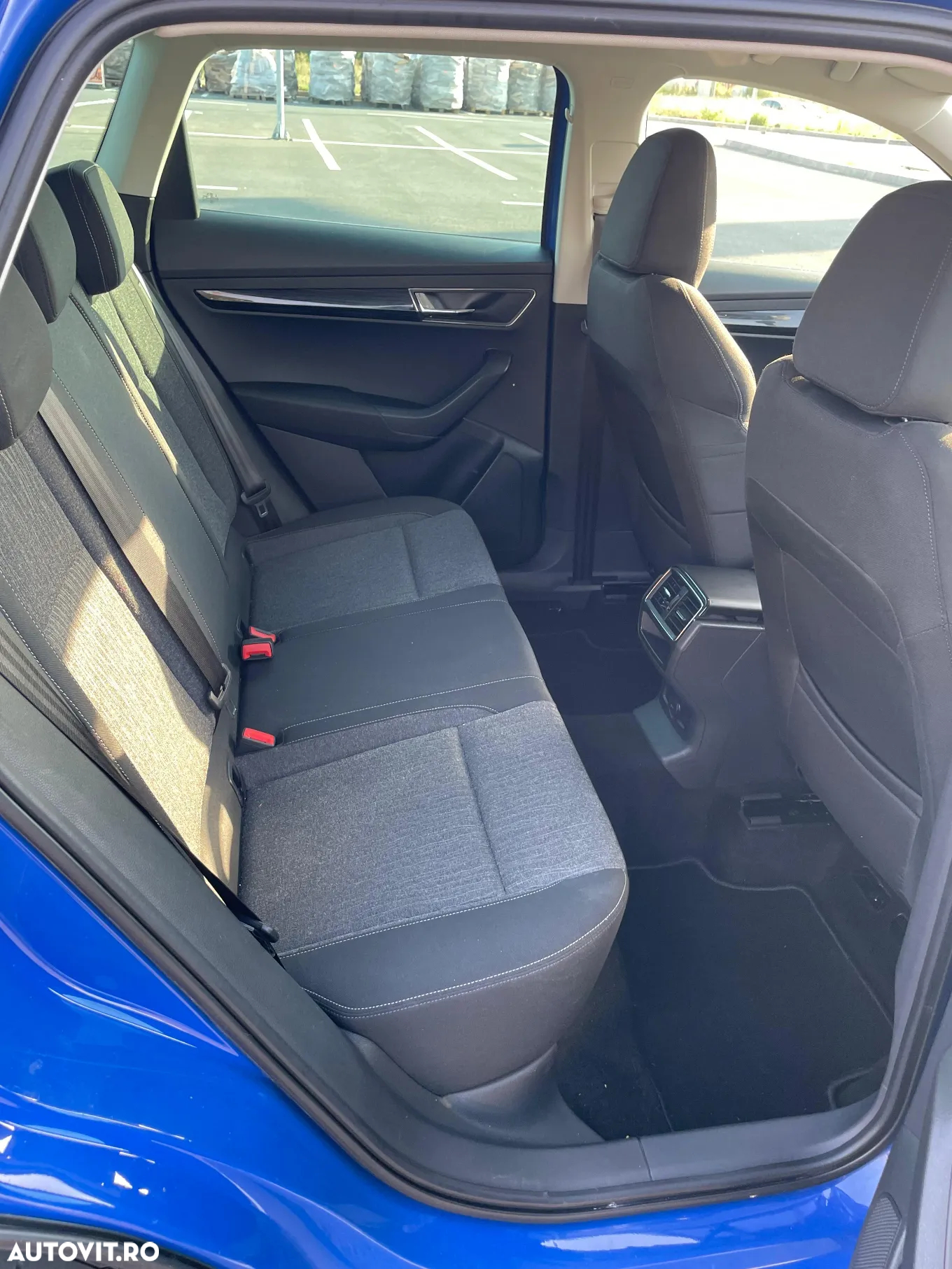 Skoda Karoq 2.0 TDI SCR 4x4 DSG Ambition - 13
