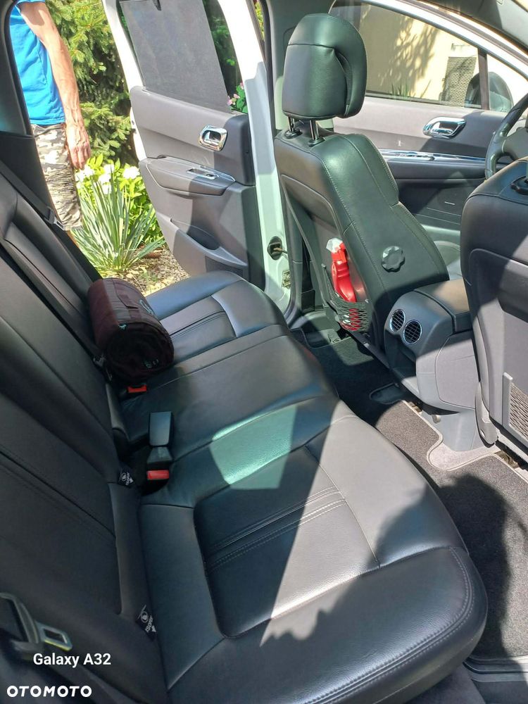 Peugeot 3008 - 4