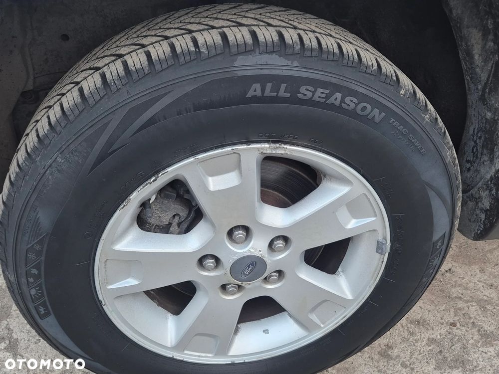 Ford Maverick 2.3 - 12