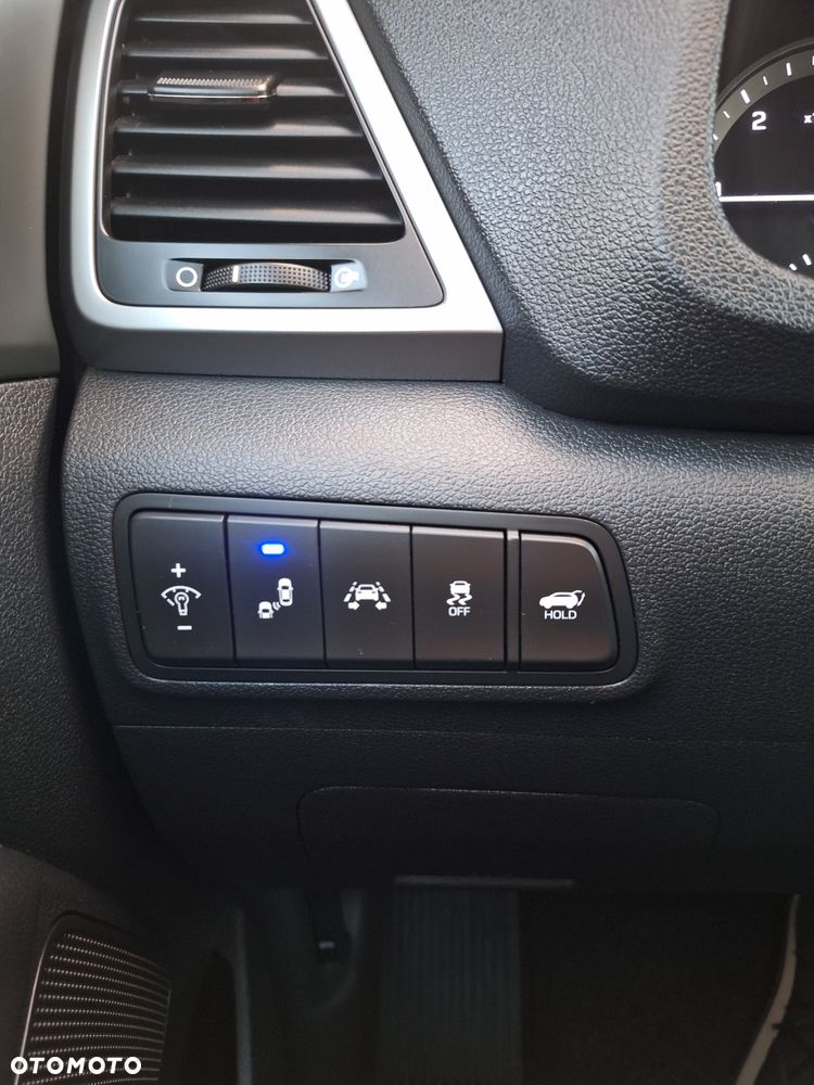 Hyundai Tucson - 17