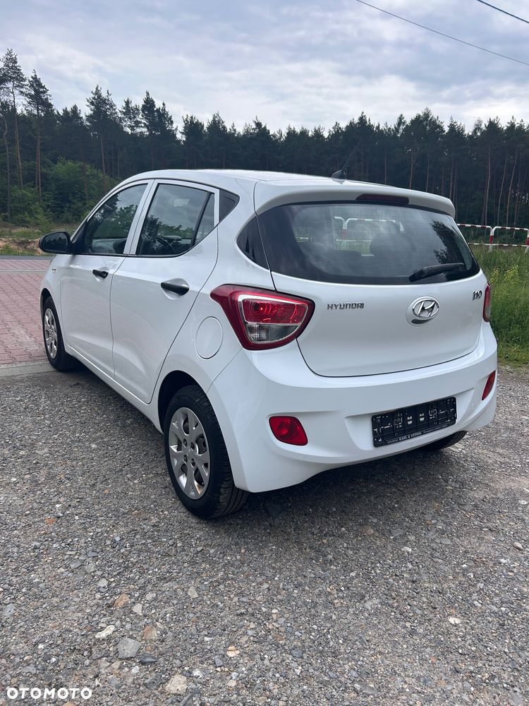 Hyundai i10 1.0 Style - 3