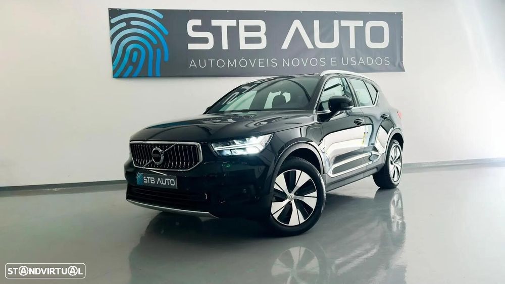 Volvo XC 40 1.5 T5 PHEV Inscription Expression - 2