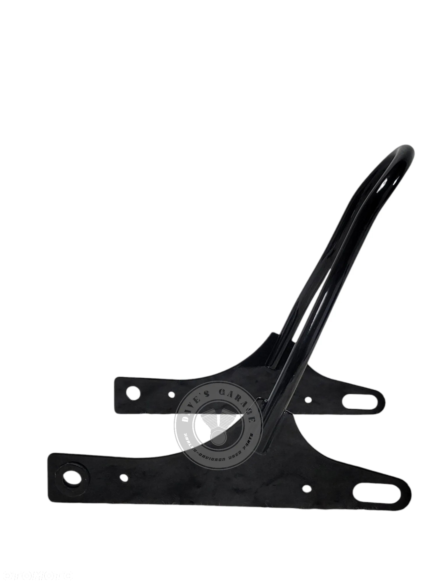 Sissy bar oparcie Harley Davidson Dyna 51788-10 - 2