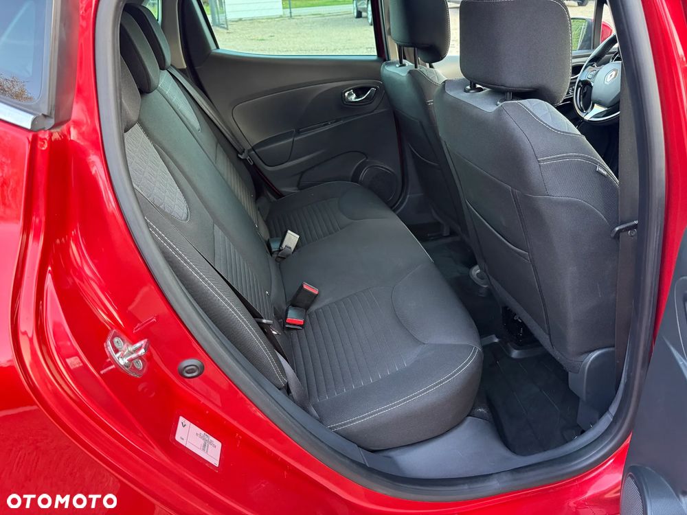 Renault Clio Energy TCe 90 Start & Stop Luxe - 16