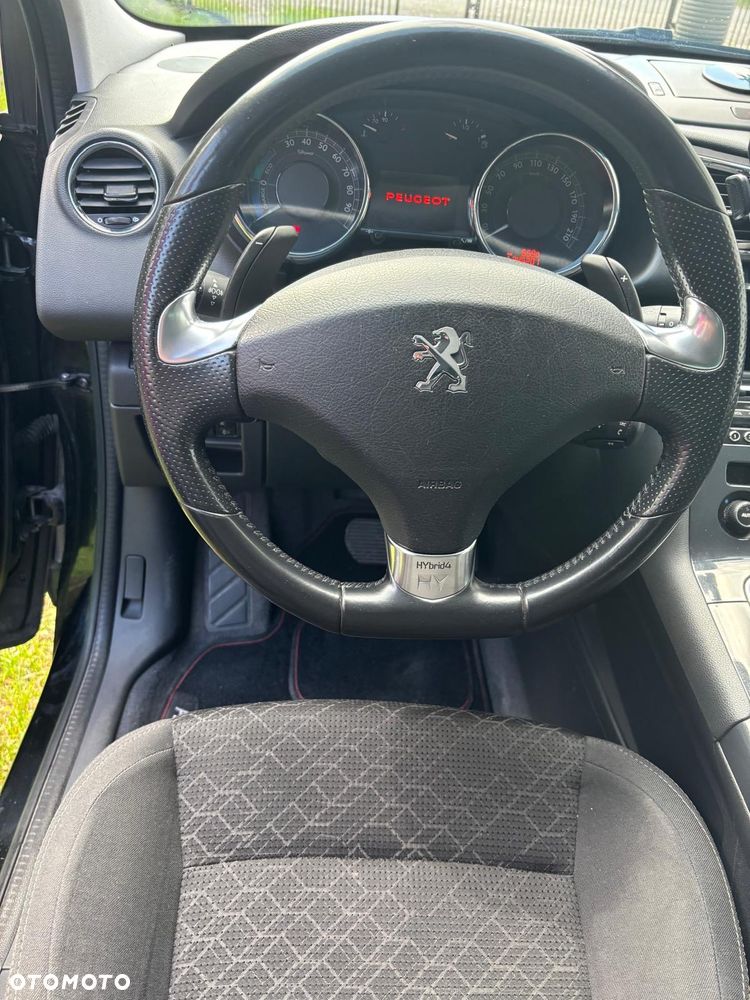 Peugeot 3008 - 10