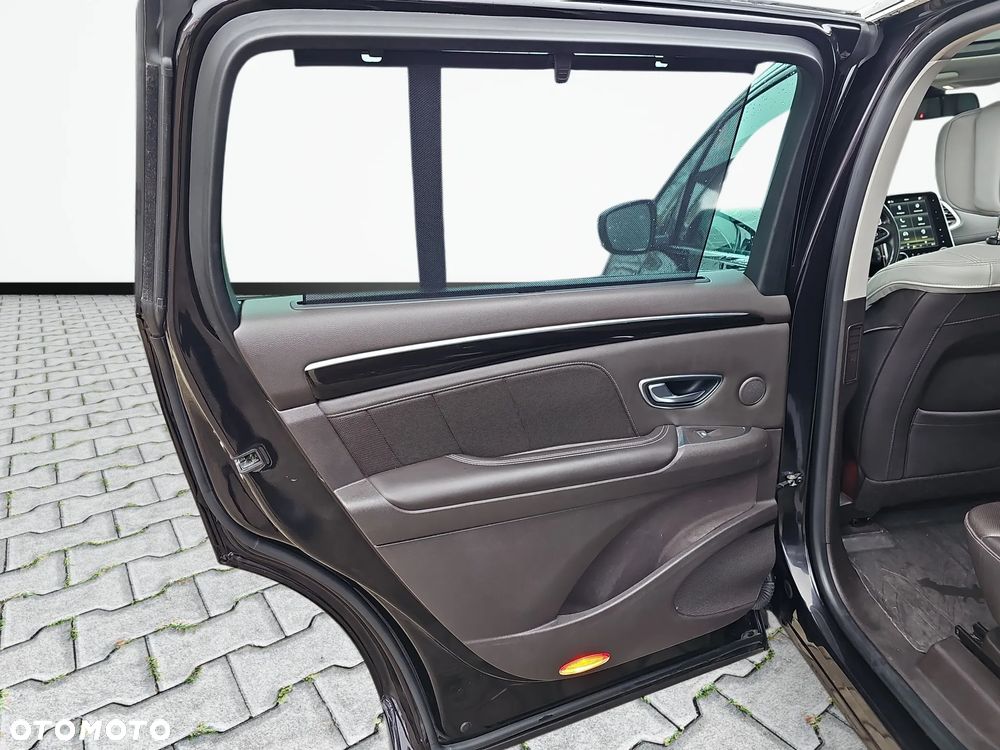 Renault Espace 1.8 TCe Energy Initiale Paris EDC 7os - 19