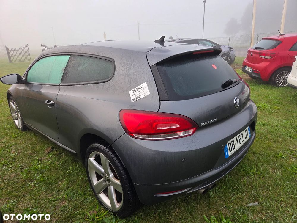Volkswagen Scirocco 1.4 TSI Life - 16