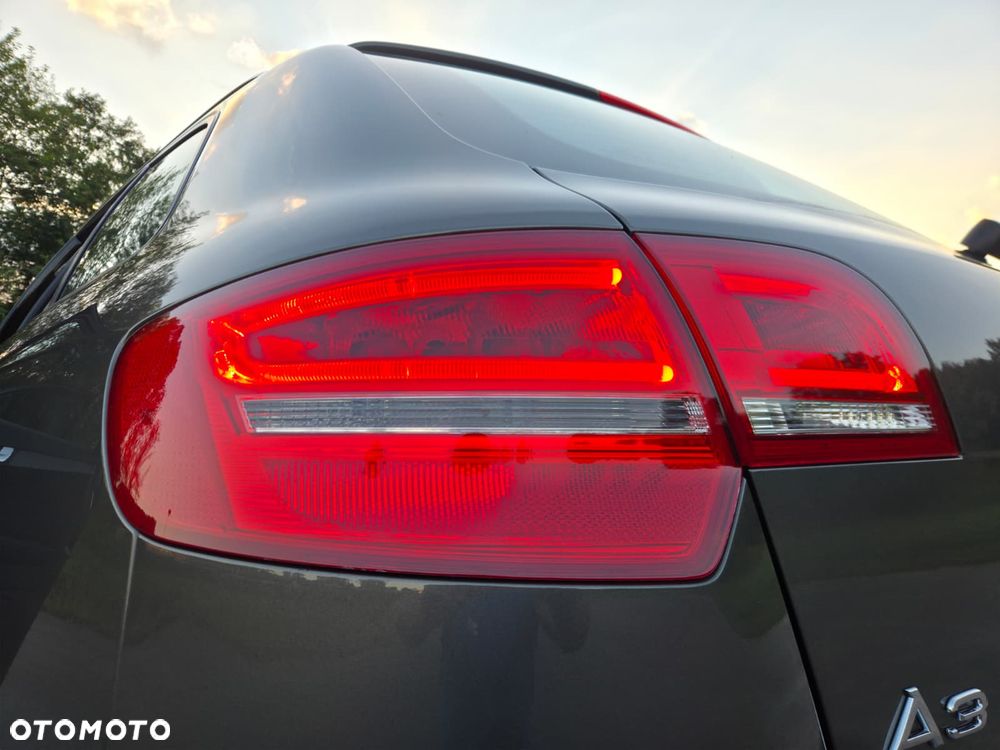 Audi A3 Sportback - 26