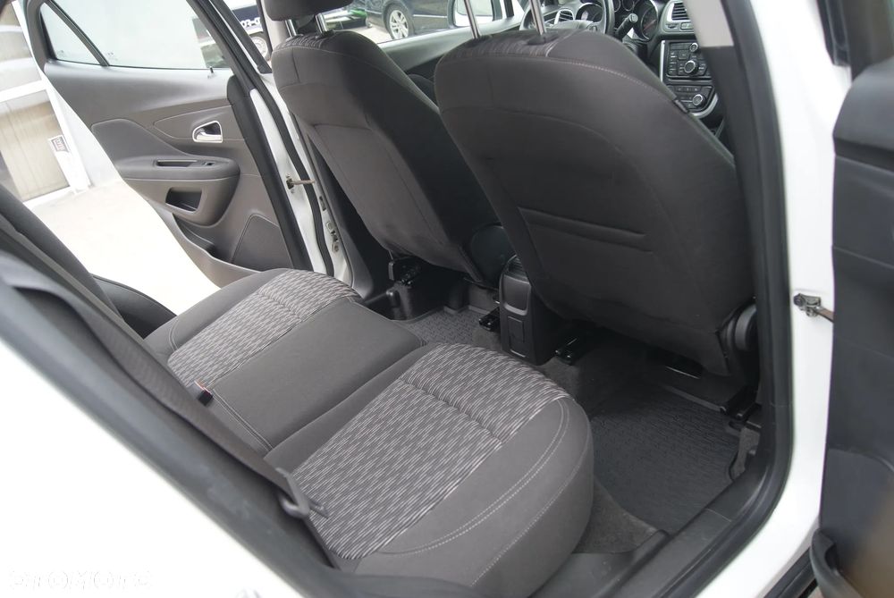 Opel Mokka 1.4 T Enjoy S&S - 19