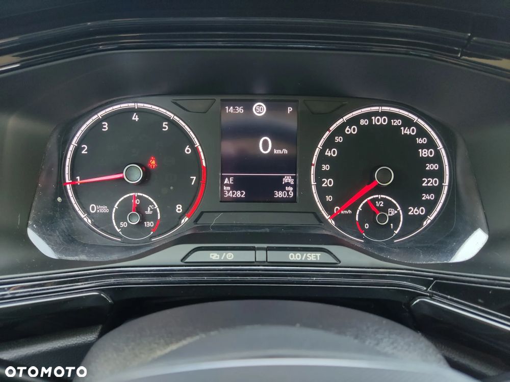 Volkswagen T-Cross 1.0 TSI OPF DSG Life - 24